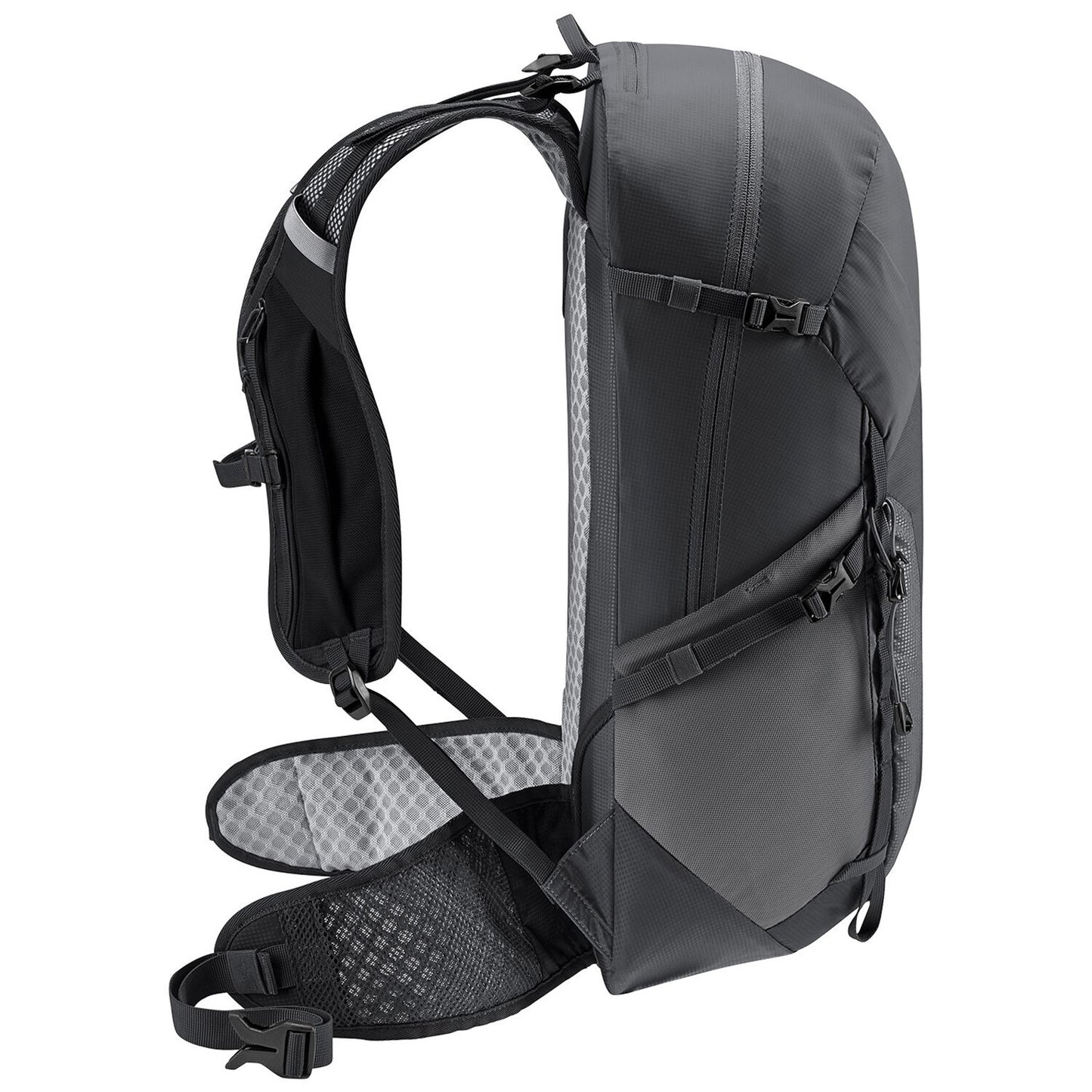 Plecak turystyczny Deuter Speed Lite 23 l - Black