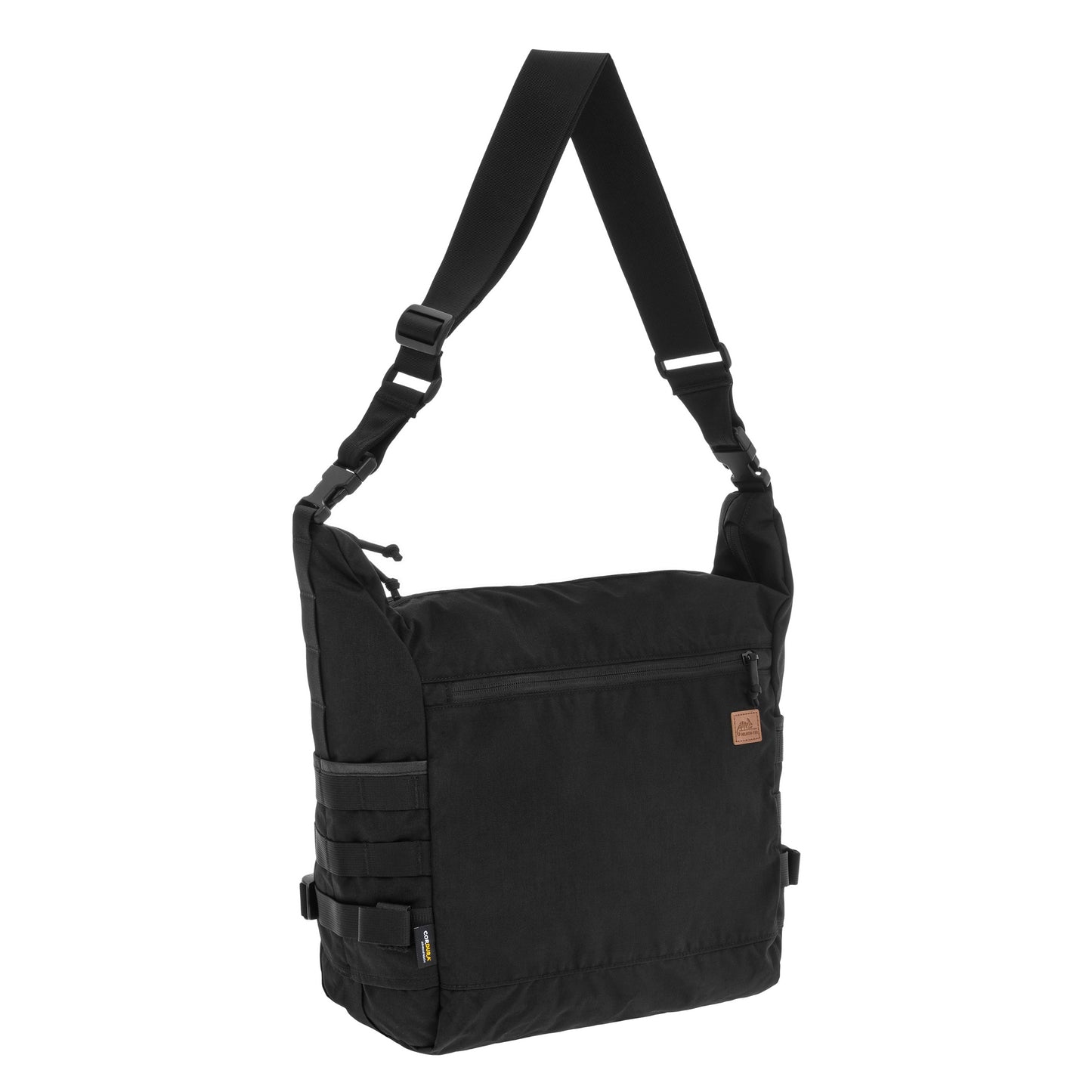 Torba Helikon Bushcraft Satchel 17 l - Black