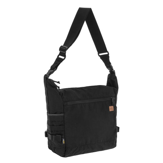Torba Helikon Bushcraft Satchel 17 l - Black