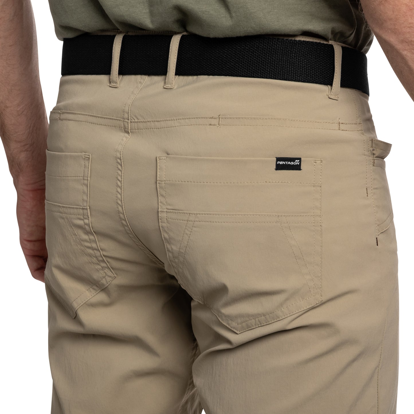 Spodnie Pentagon Rogue Tropic - Khaki