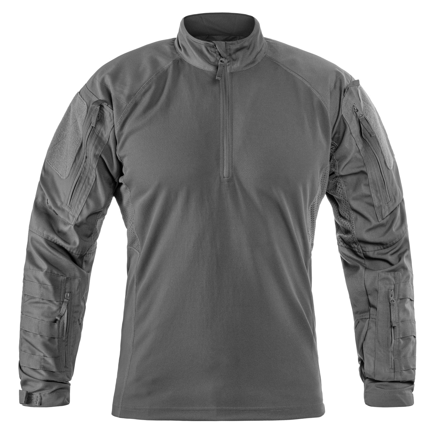 Bluza UF PRO Striker XT Gen.2 Combat Shirt - Steel Grey