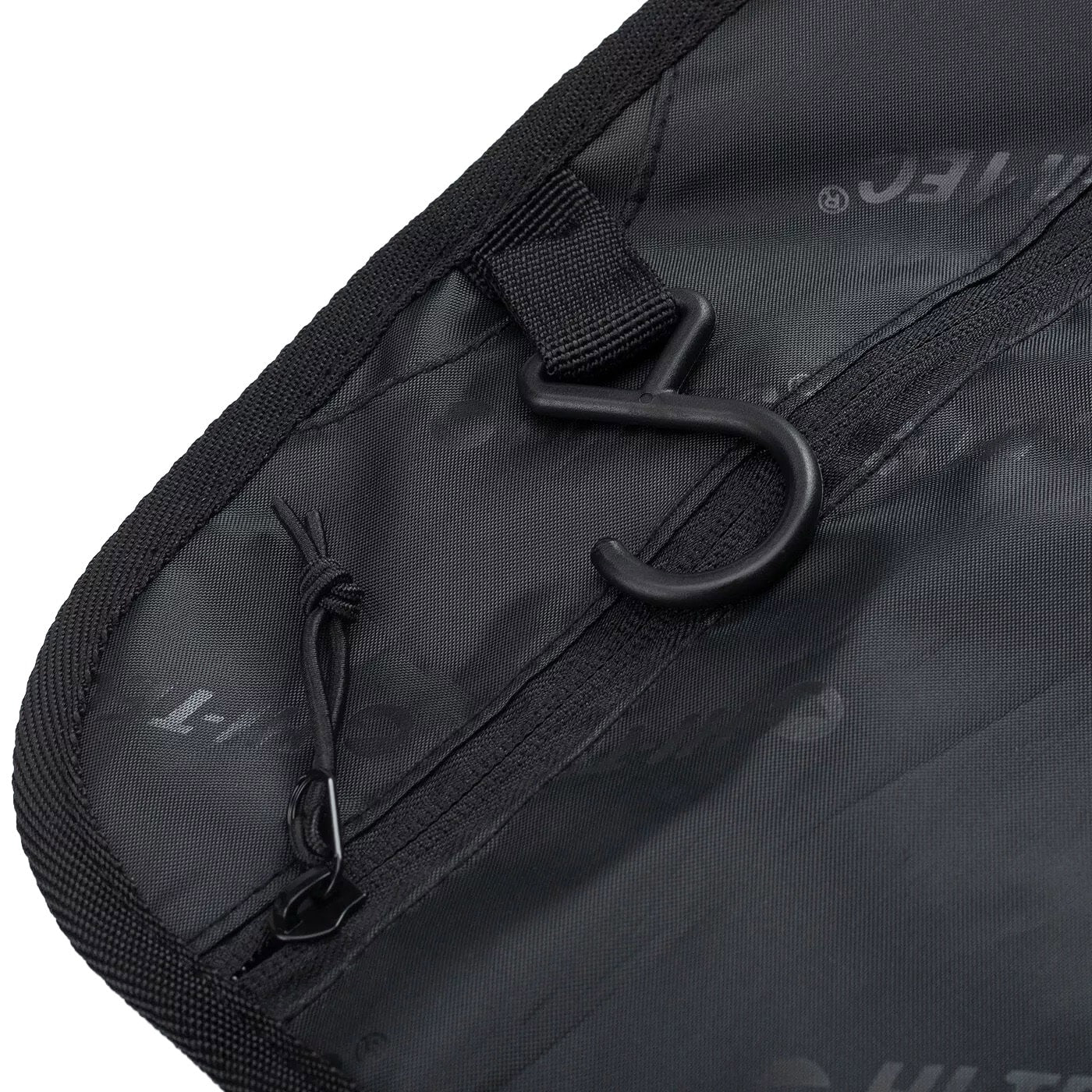 Kosmetyczka Hi-Tec Somo Bag - Anthracite