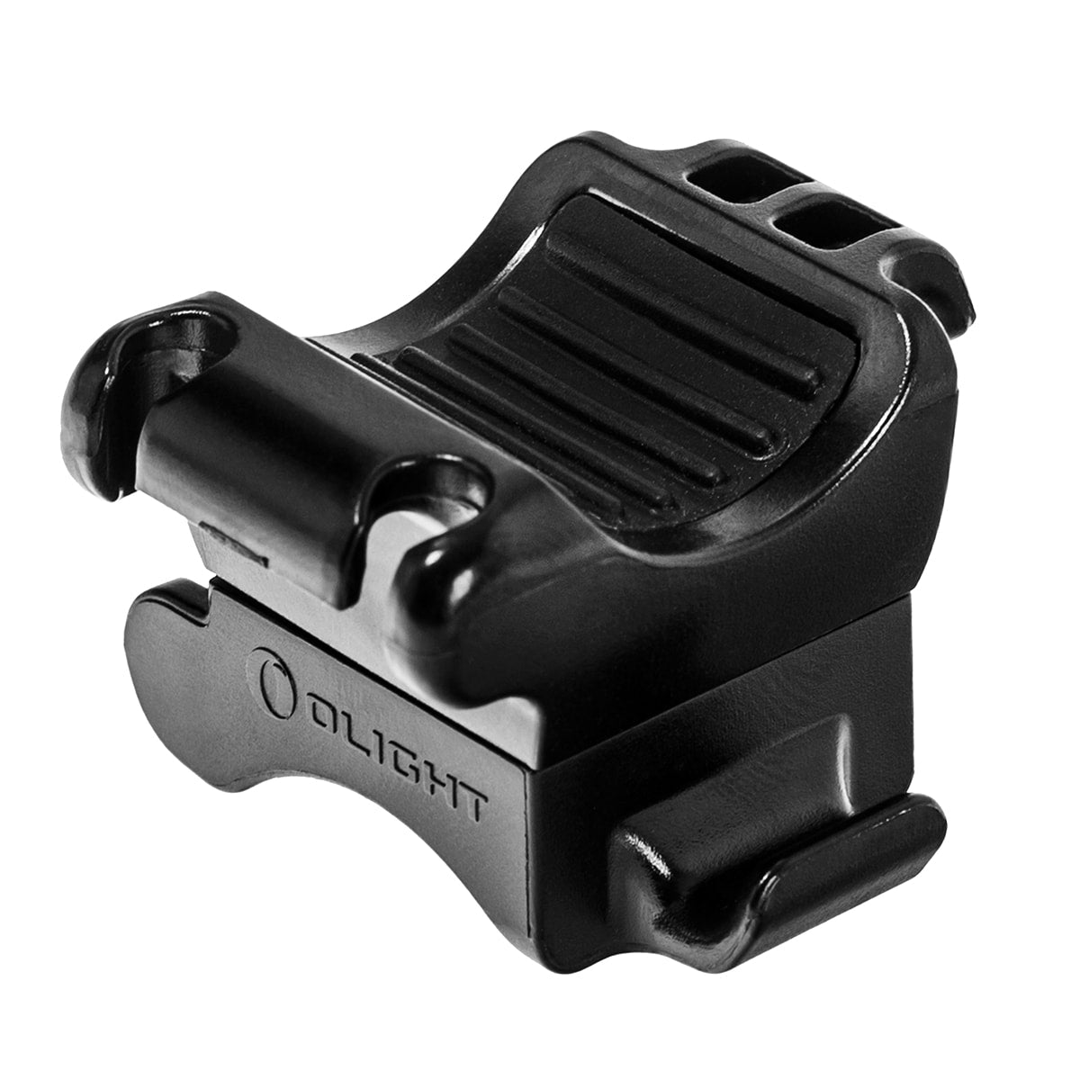 Montaż rowerowy Olight