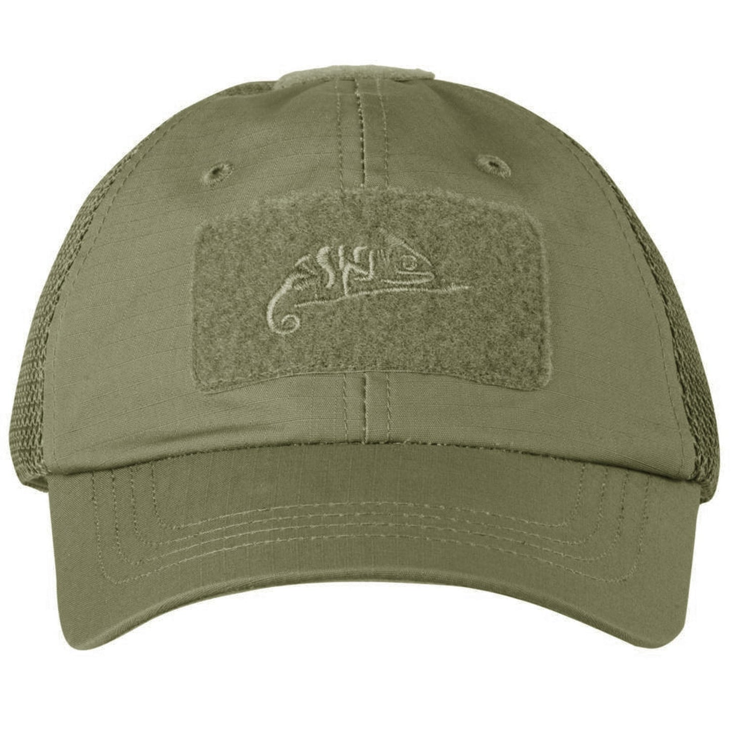 Czapka z daszkiem Helikon Baseball Vent - Olive Green