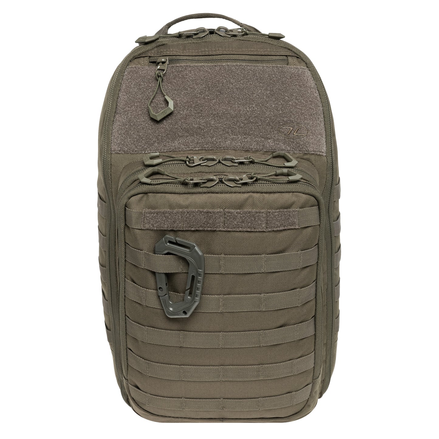 Plecak Highlander Forces Harrier 25 l - Ranger Green
