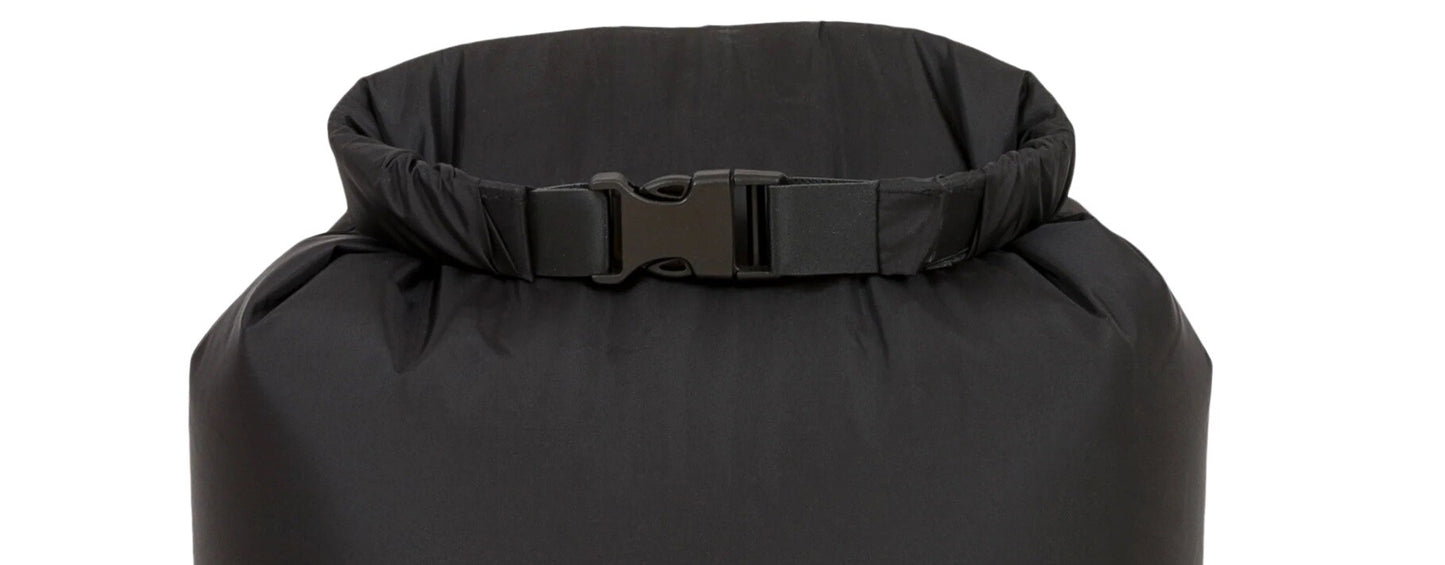 Worek wodoodporny Highlander Outdoor Lightweight Dry Sack V2 13 l - Black