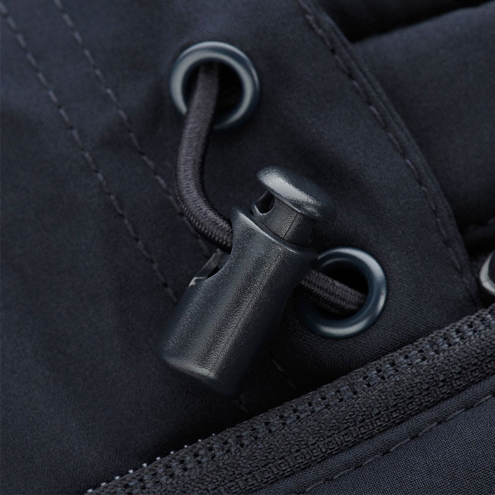 Kurtka M-Tac Softshell z podpinką - Dark Navy Blue