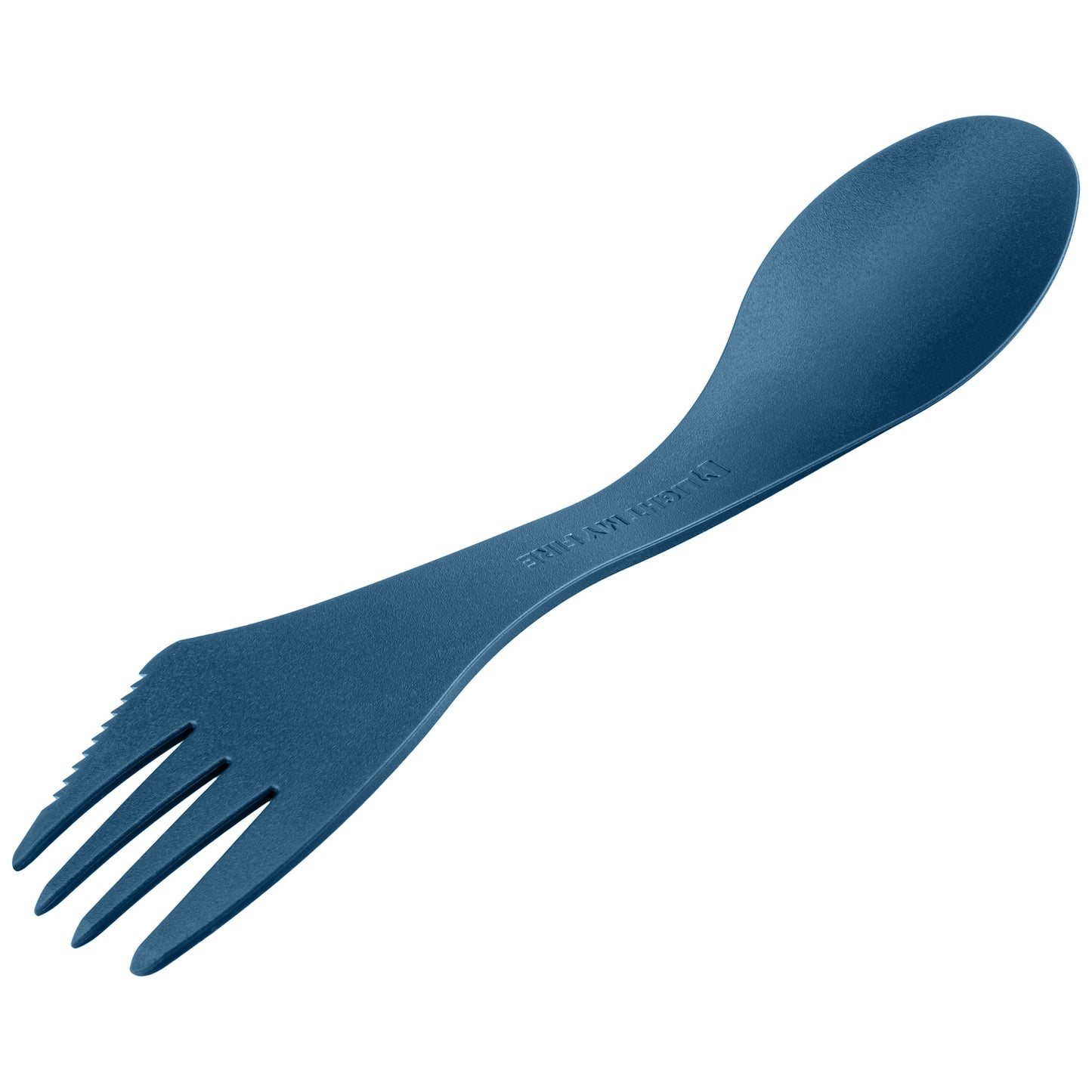 Spork Light My Fire Bio - Hazy Blue