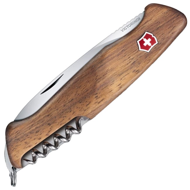 Scyzoryk Victorinox RangerWood 55