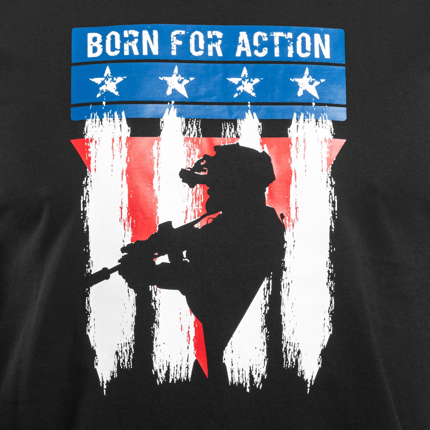 Koszulka T-Shirt Pentagon Ageron "Ranger" - Black