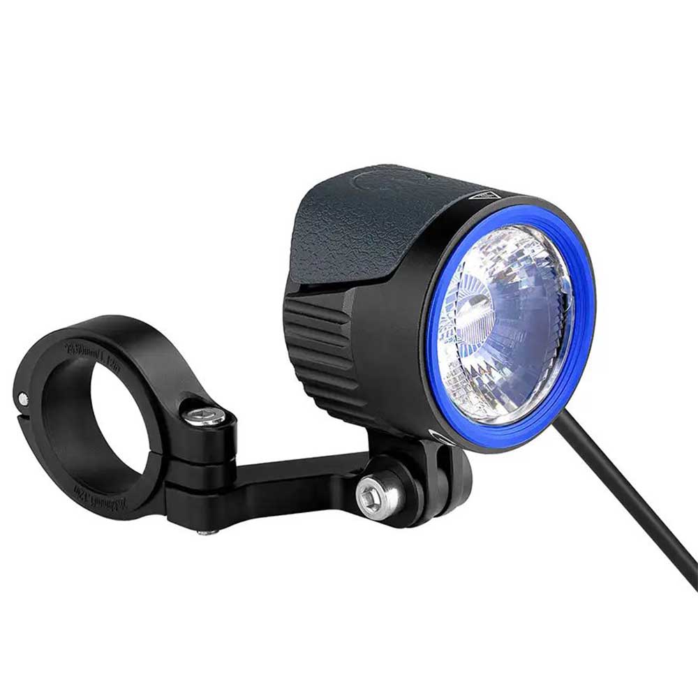 Światło rowerowe przednie z montażem Olight Gotorch X - 2000 lumenów