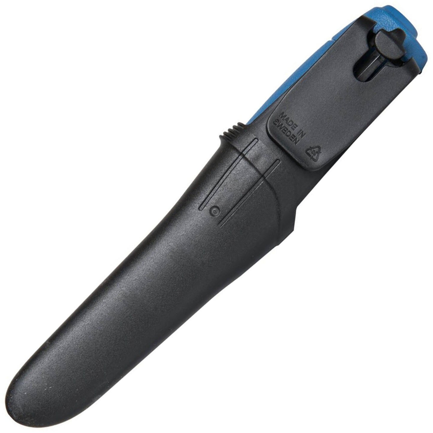 Nóż Mora Basic 546 - Blue