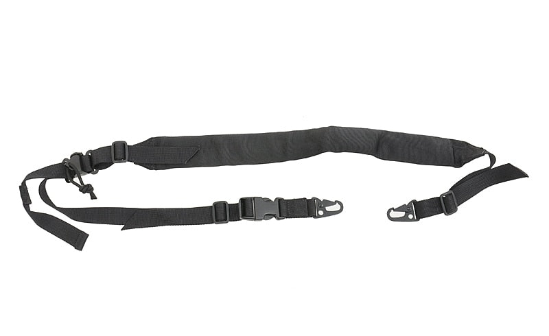 Zawieszenie taktyczne 8Fields Black