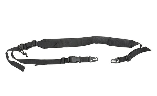 Zawieszenie taktyczne 8Fields Black