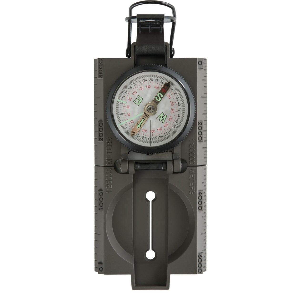 Busola Helikon Ranger MK2 - Grey