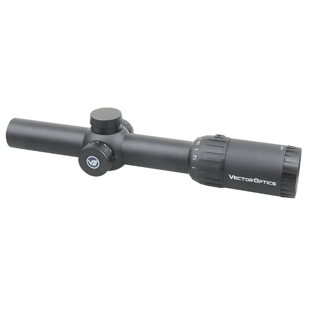 Luneta celownicza Vector Optics Constantine 1-10x24 Second Focal Plane