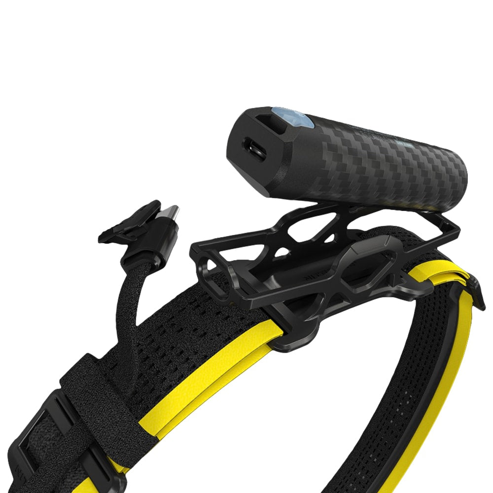 Akumulator Nitecore Carbon Battery 6K Kit z funkcją powerbanka
