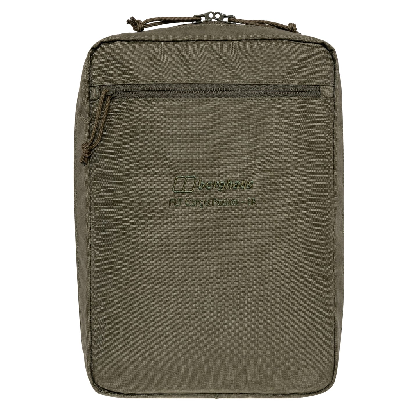 Kieszeń Berghaus Tactical FLT Cargo Pocket IR - Stone Grey Olive