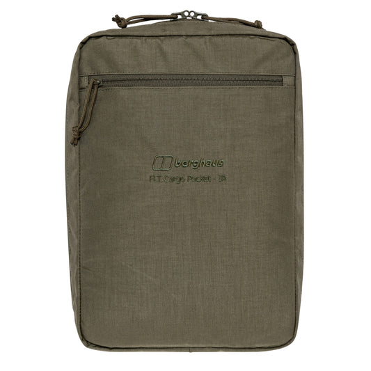 Kieszeń Berghaus Tactical FLT Cargo Pocket IR - Stone Grey Olive
