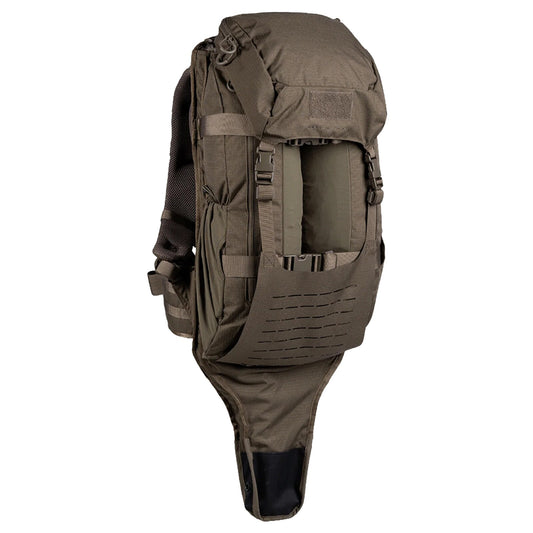 Plecak Eberlestock Just One Pack 58,7-106,5 l - Military Green