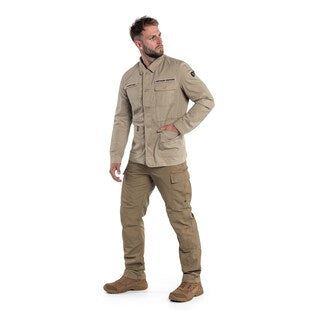 Kurtka Pentagon Rogue Hero - Khaki