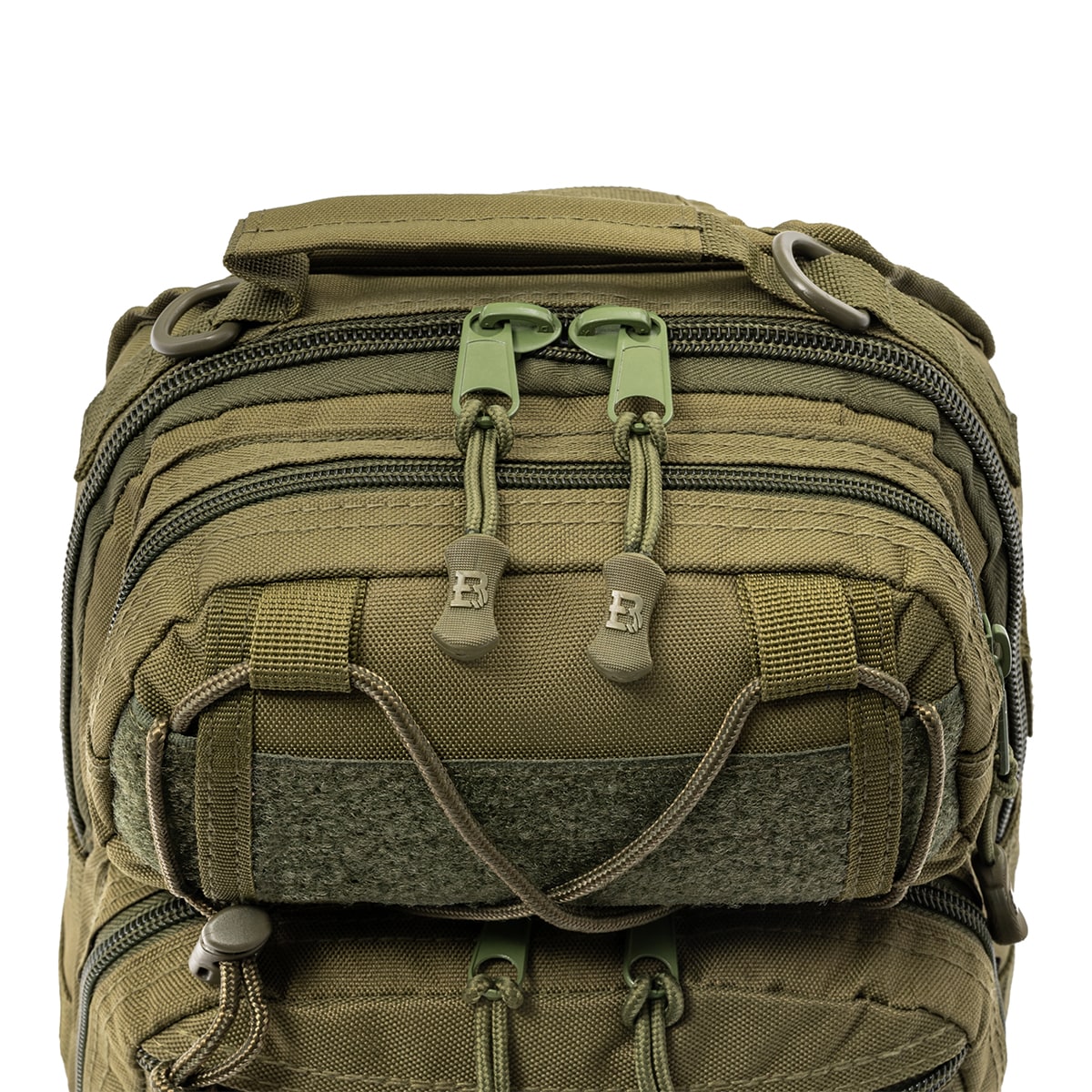 Torba na ramię Badger Outdoor Sling Tactical Large - Olive