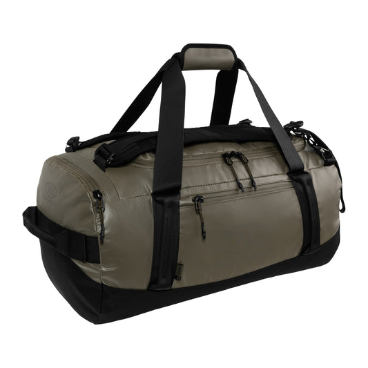 Torba Highlander Outdoor Hauler Duffel 45 l - Ranger Green