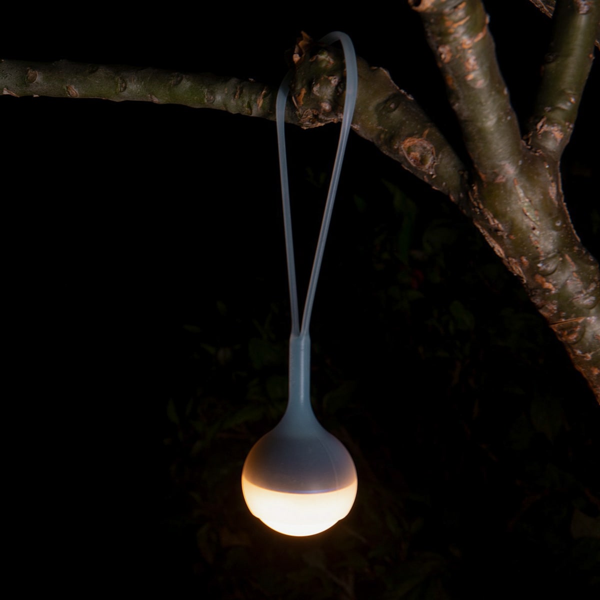 Uchwyt Osling do lamp Olight Obulb - Light Blue