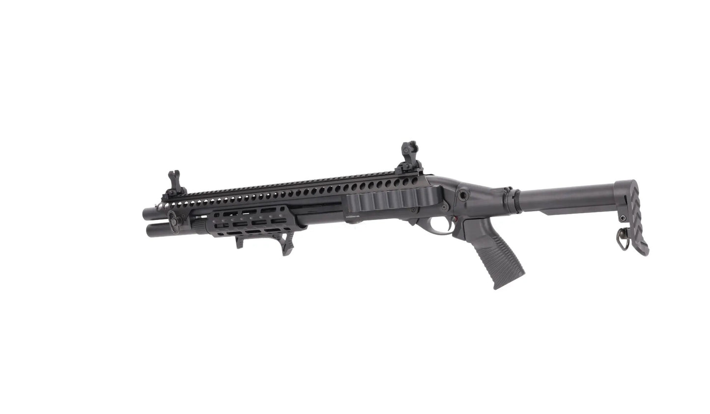Strzelba ASG Specna Arms SA-VGS9 Vapor - Black