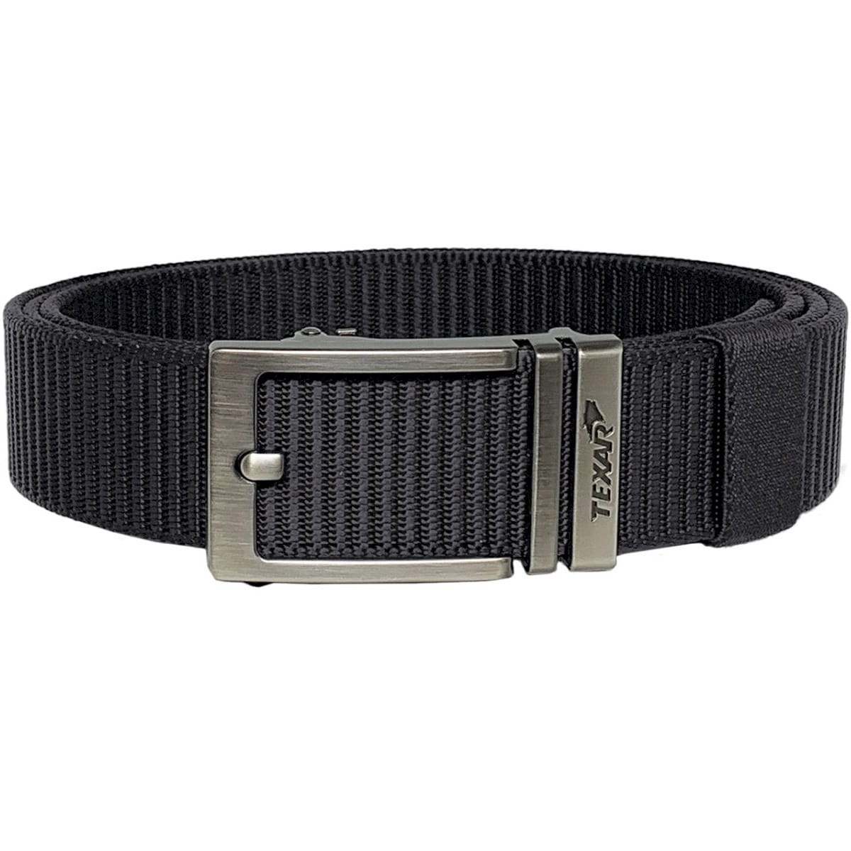 Pas Texar Denim - Black