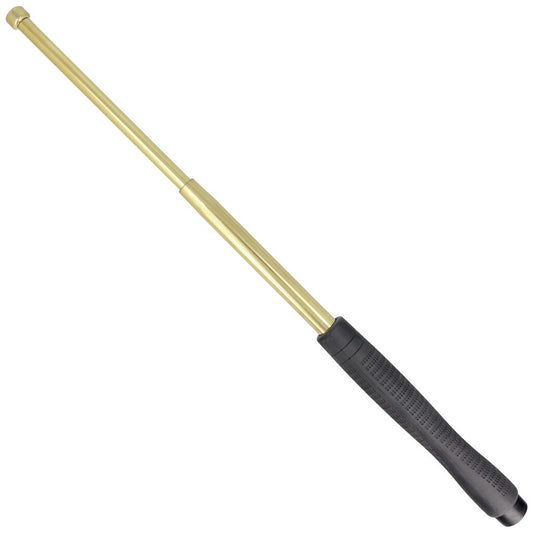 Pałka teleskopowa ESP Ergonomic hartowana 21" - Gold