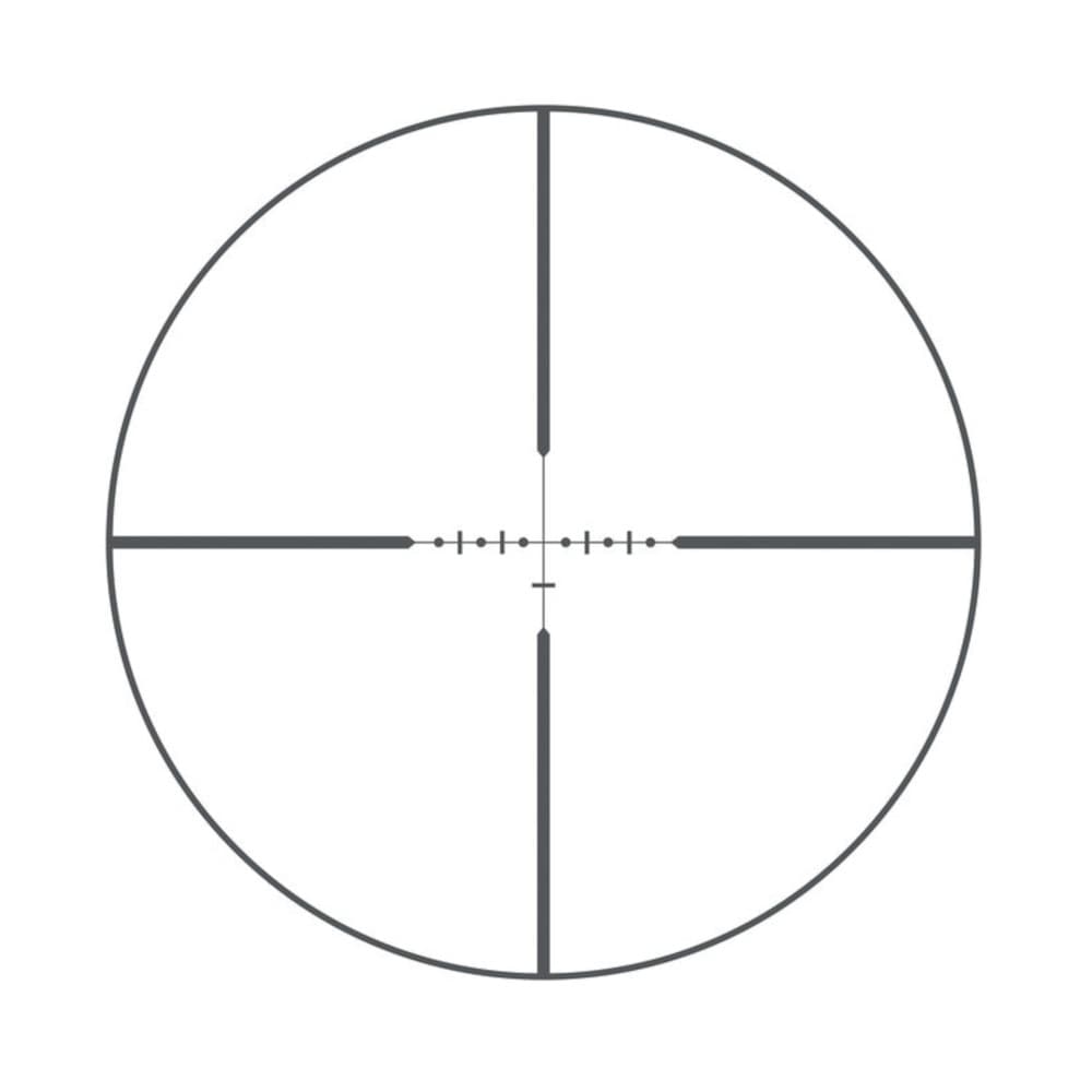 Luneta celownicza Bushnell AR Optics 4.5-18x40 Windhold