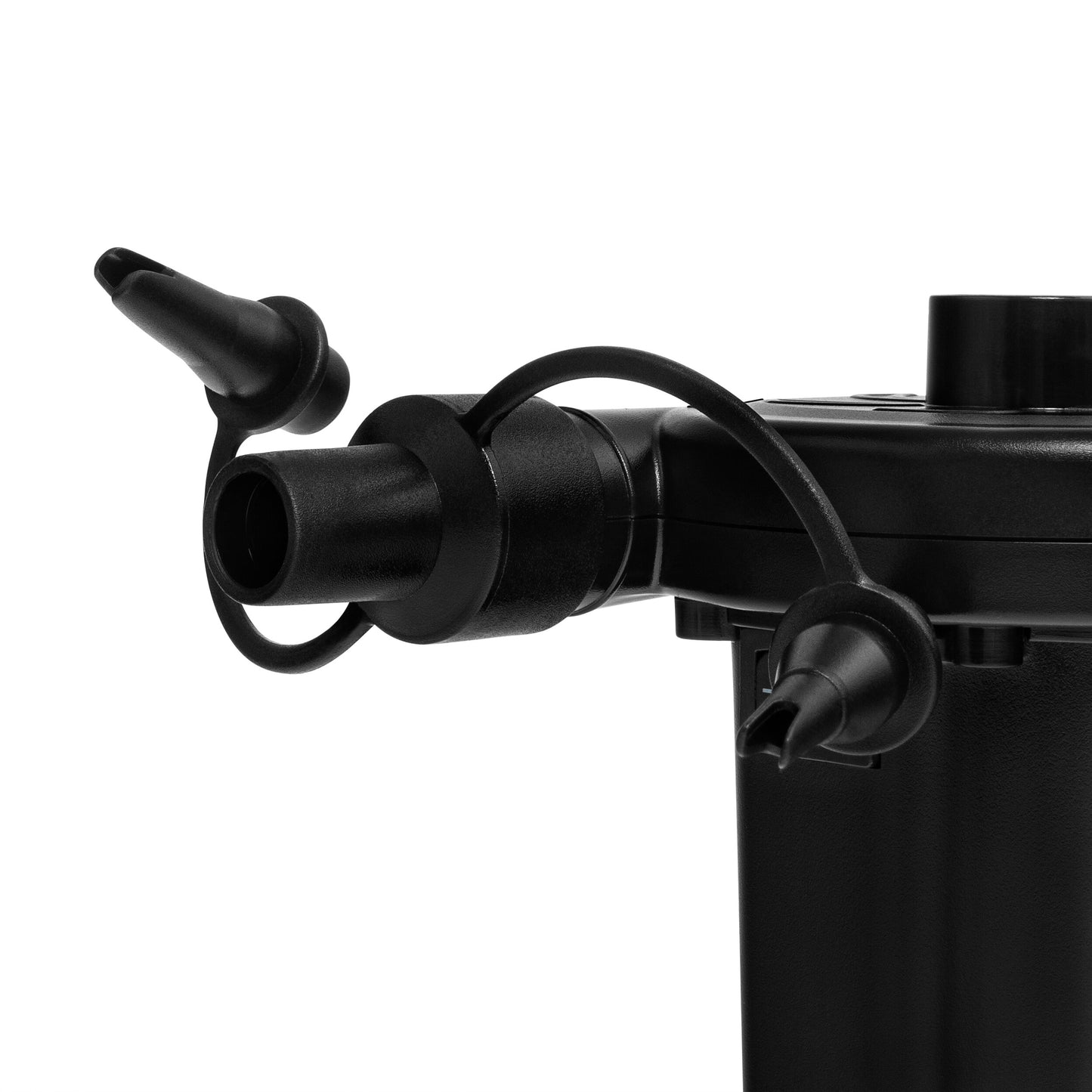 Pompka elektryczna Highlander Outdoor Whirlwind Dual
