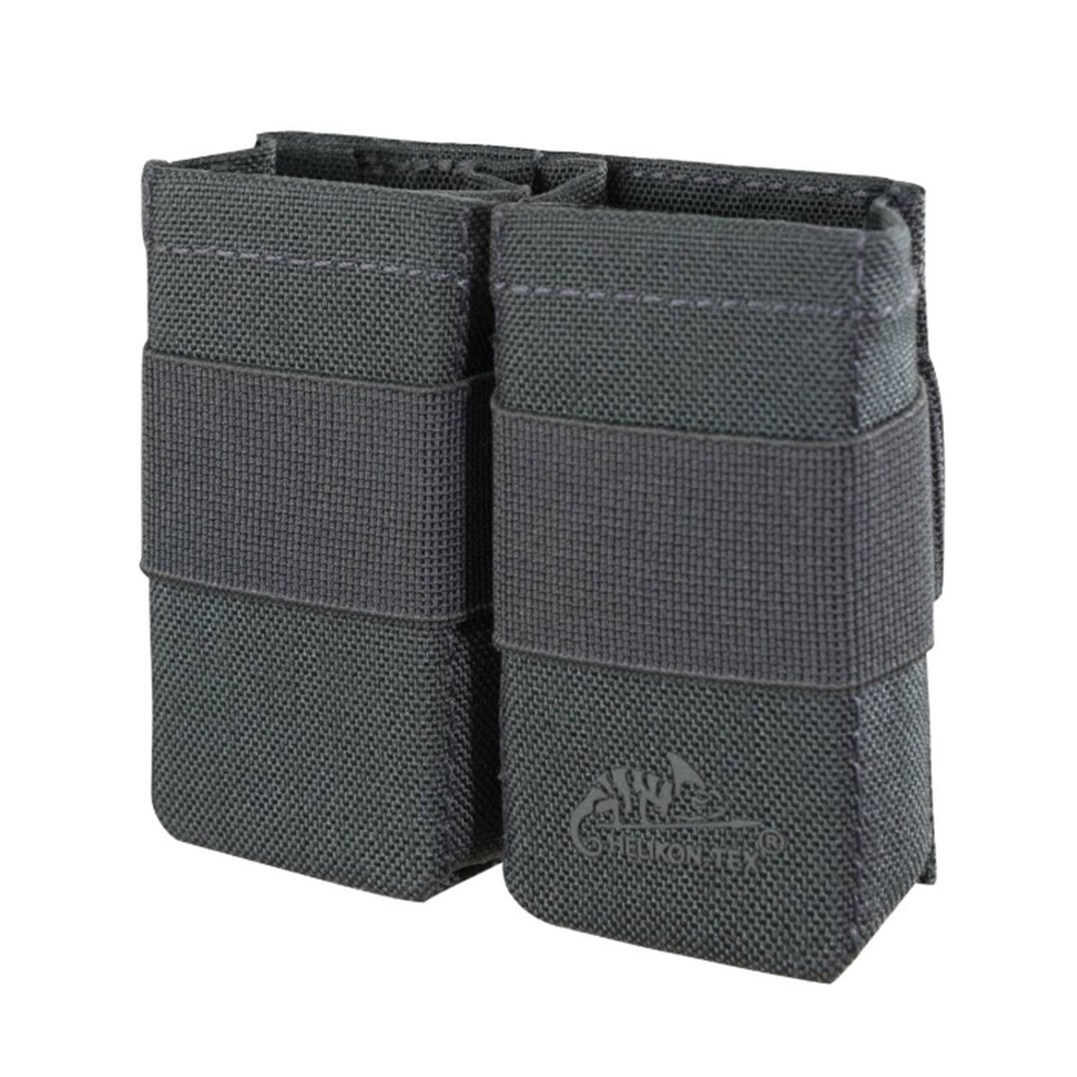 Ładownica otwarta Helikon Competition Pocket Pistol Insert - Shadow Grey