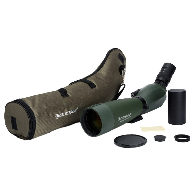 Luneta obserwacyjna Celestron Regal M2 80ED 20-60x80