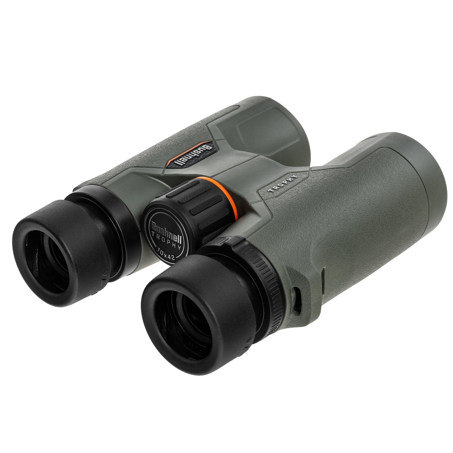 Lornetka Bushnell Trophy 10x42 Green