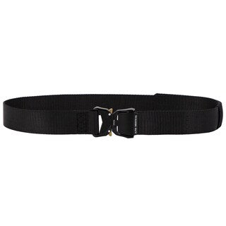 Pas Alpha Industries Utility Belt - Black