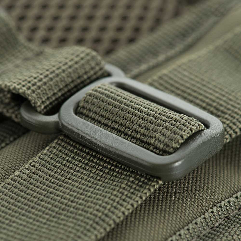 Plecak M-Tac Urban Line Force Pack 16 l - Olive