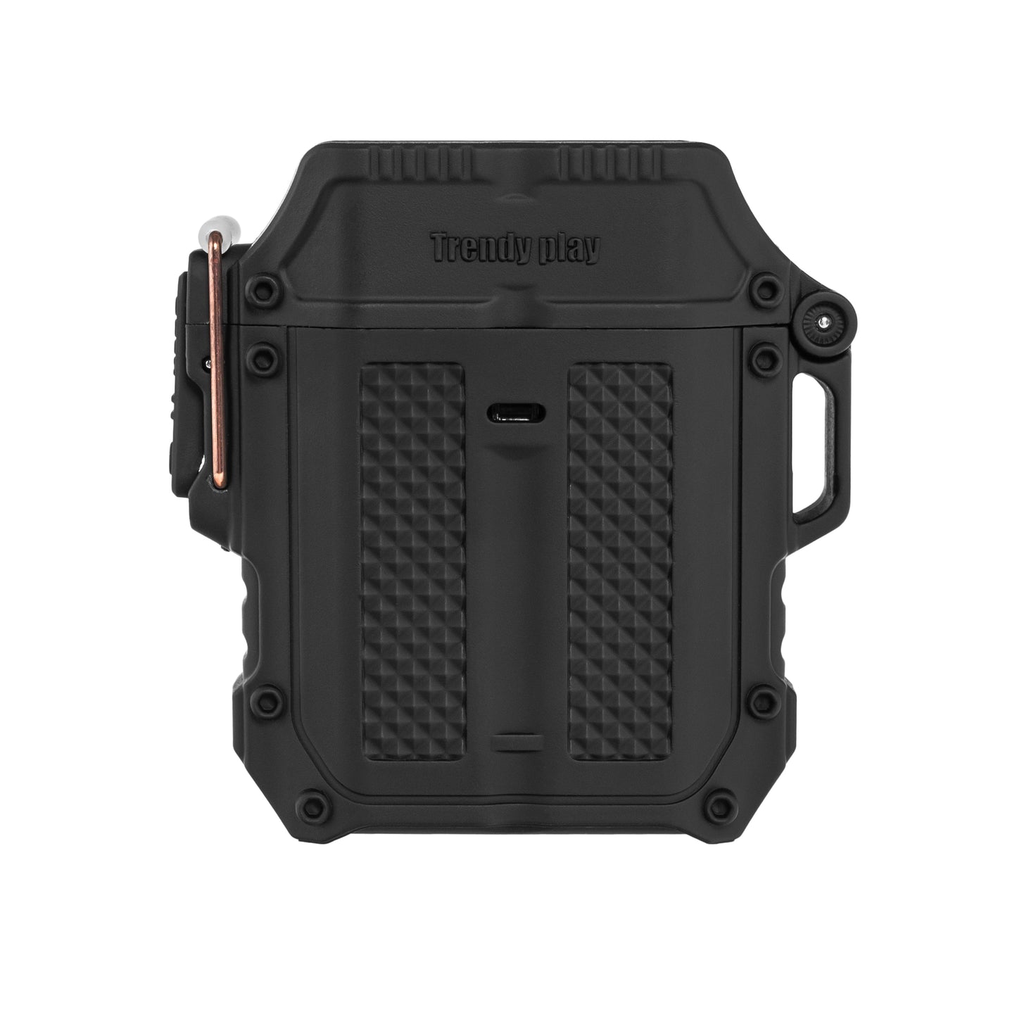 Zapalniczka plazmowa Badger Outdoor z latarką ARC