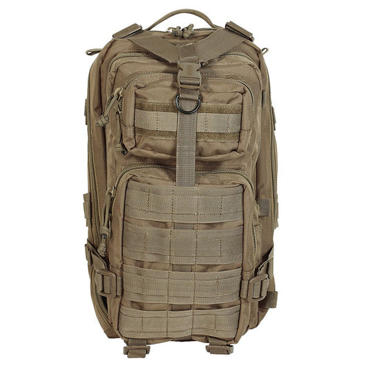 Plecak Voodoo Tactical Level III Assault Pack 30 l - Coyote