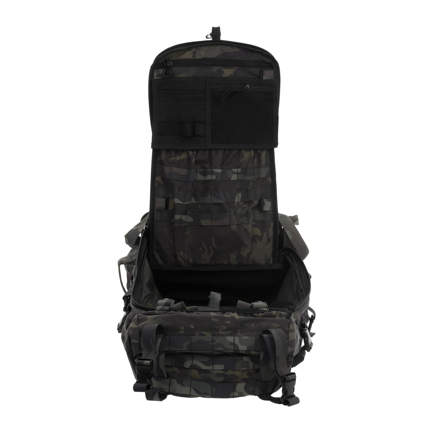 Plecak Wisport SilverFox II 40 l MultiCam Black