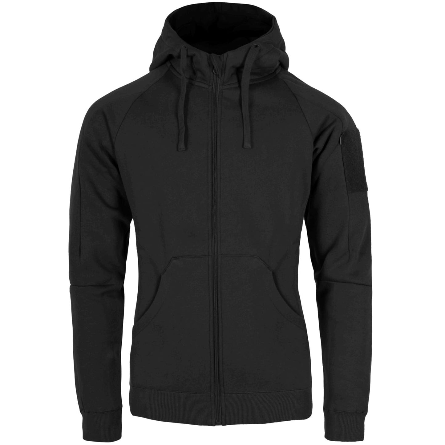 Bluza Helikon Urban Tactical Hoodie Lite - Black