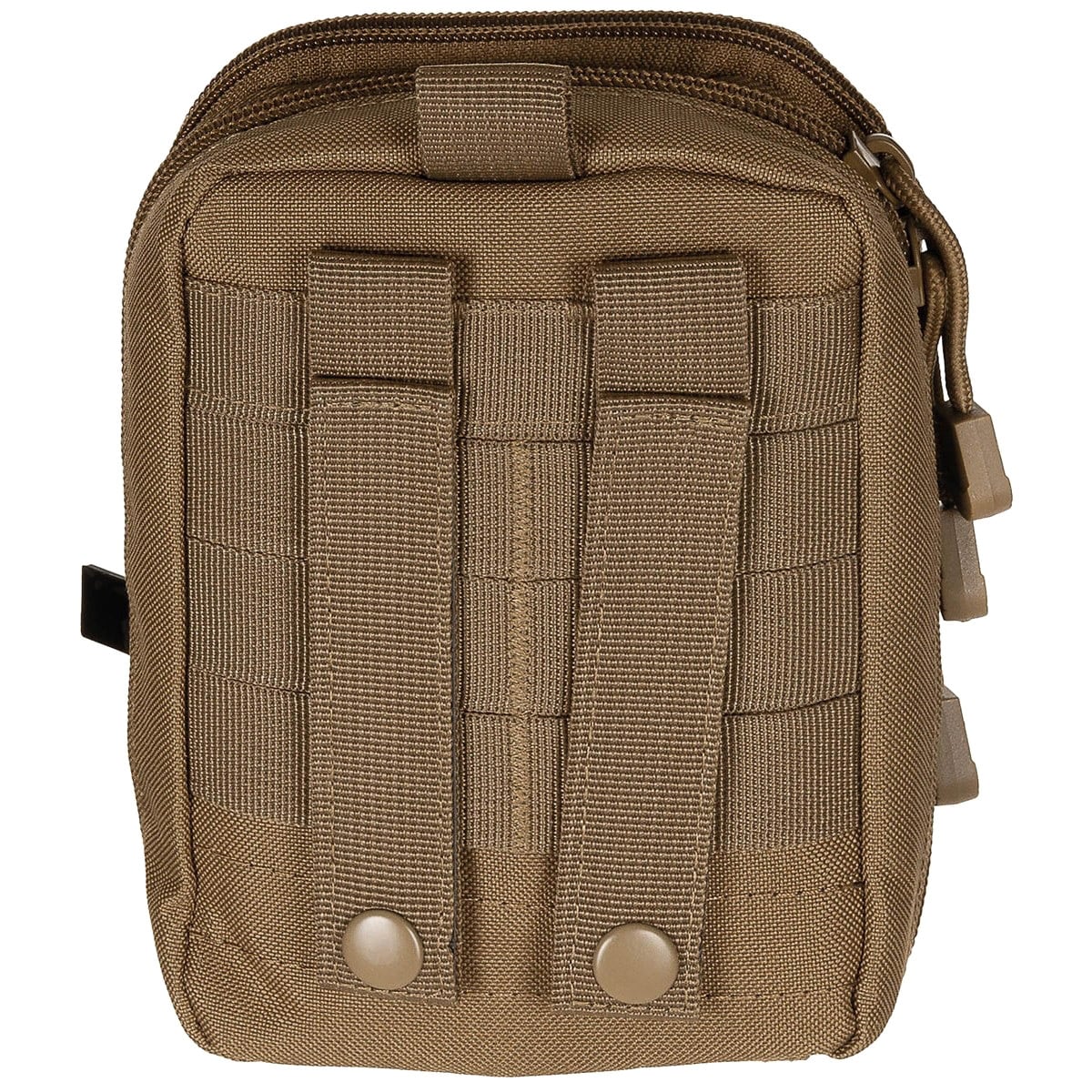 Kieszeń MFH EDC Pouch MOLLE - Coyote Tan