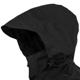 Kurtka Highlander Outdoor Kerrera - Black