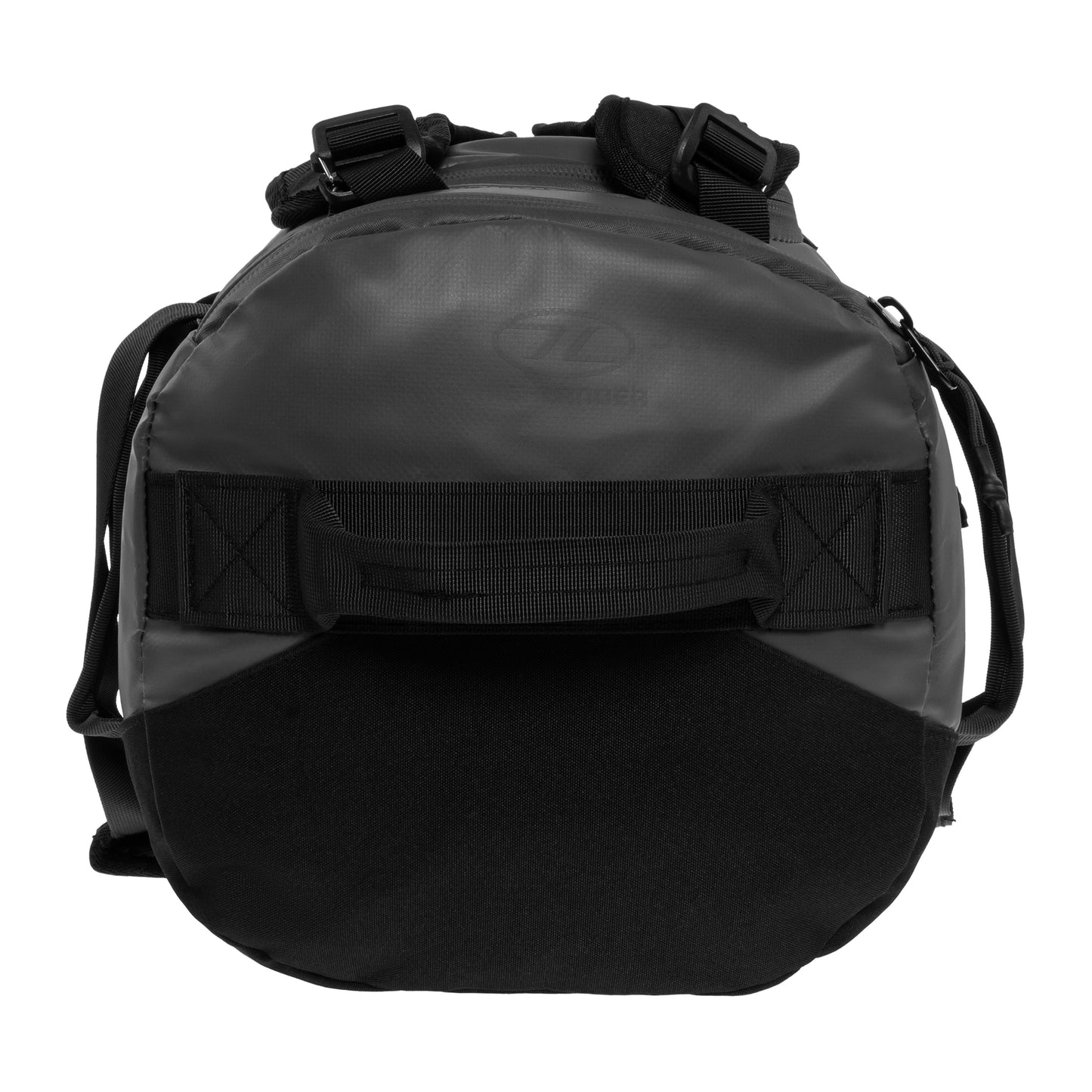 Torba Highlander Outdoor Hauler Duffel 30 l - Dark Grey