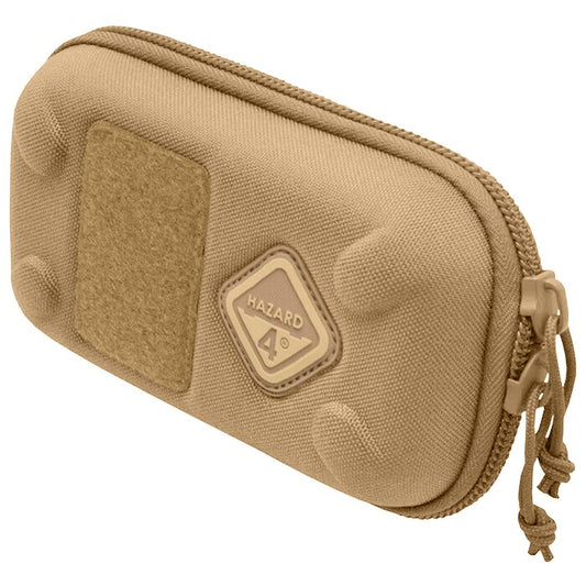 Etui na telefon i dokumenty Hazard 4 Hatching Hardshell Phone Case/Wallet - Coyote