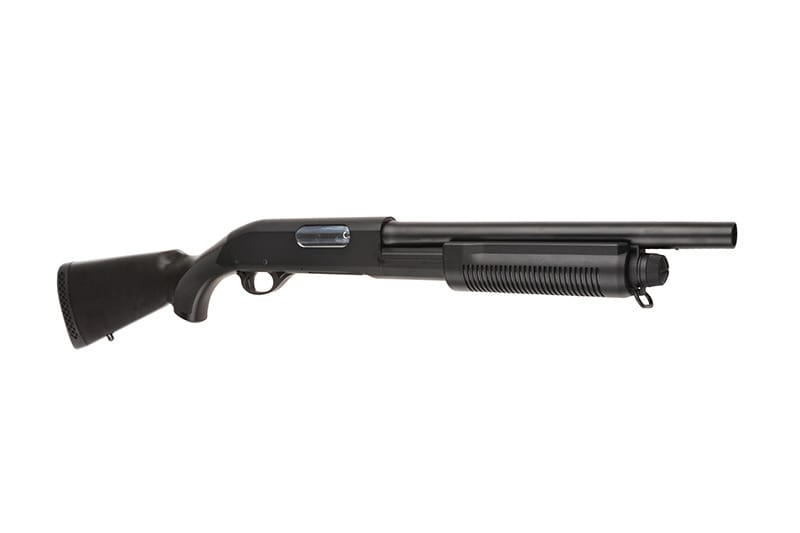 Strzelba ASG Cyma CM350M - wersja metalowa