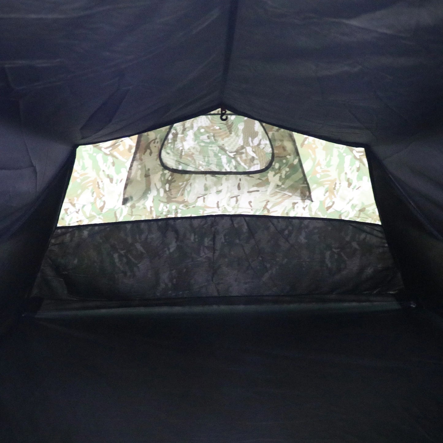 Namiot 2-osobowy Highlander Forces Blackthorn 2 Gen. 2 - Arid MC Camo
