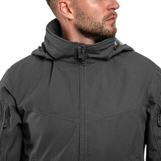 Kurtka UF PRO Delta Eagle Gen.3 Tactical Softshell - Steel Grey