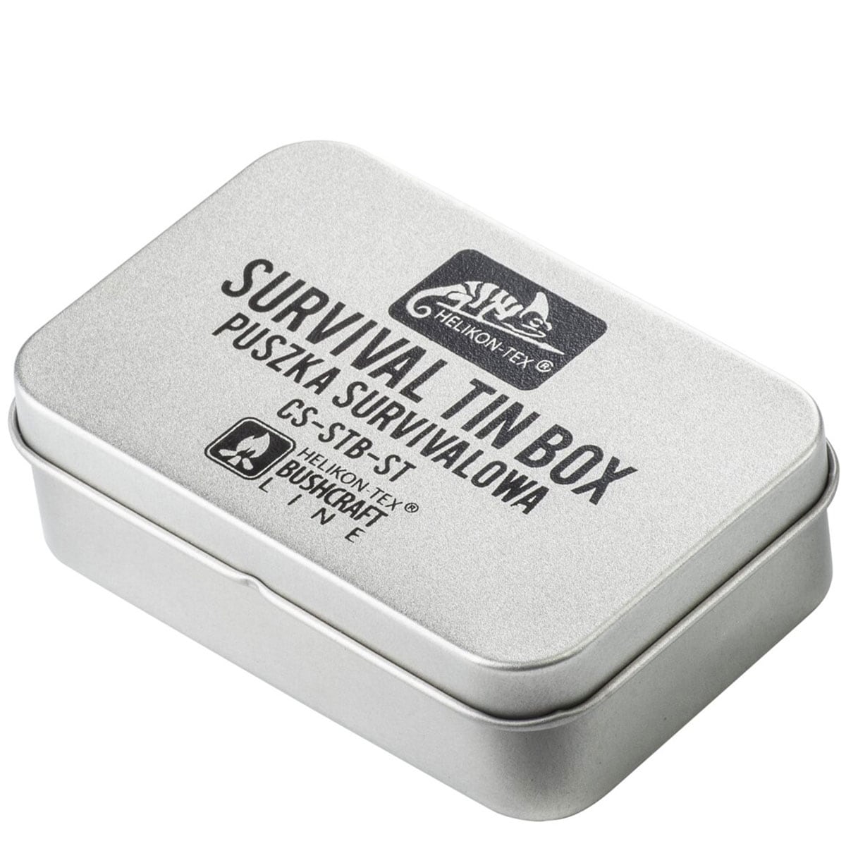 Puszka survivalowa Helikon